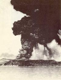 Krakatoa