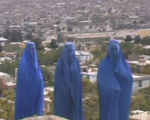 Burka Band