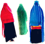 Burkas