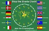 The Counterjihad Calendar 2008
