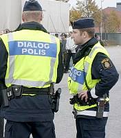 Dialog Polis