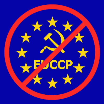 Say NO to the EUSSR!