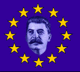 Stalin and the EU