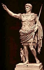 Caesar Augustus