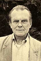 Czeslaw Milosz