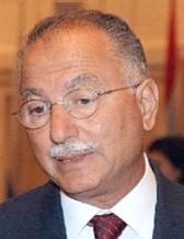 Prof. Ekmeleddin Ihsanoglu