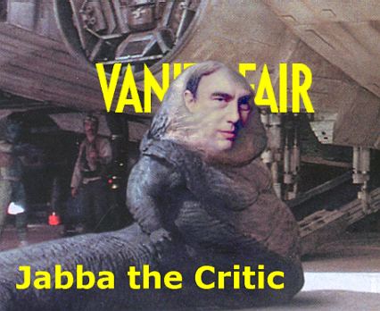 Jabba the Critic