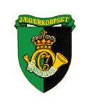 Jægerkorpset logo