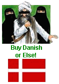 Buy Danish or else