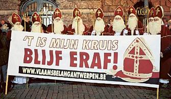 Sinterklaas Demo