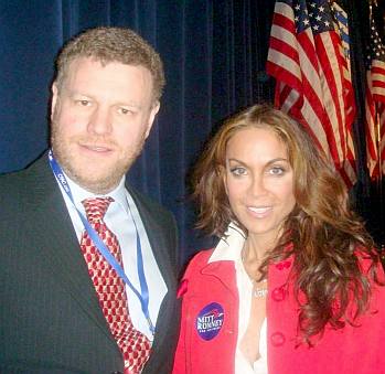 Mark Steyn and the Pammie