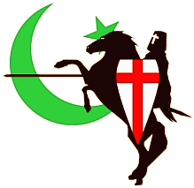 saint george symbol