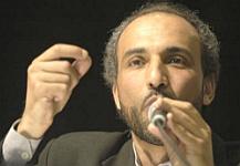 Tariq Ramadan