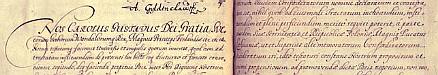 The Treaty of Oliwa, 1660