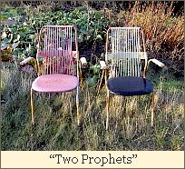 Two Prophets