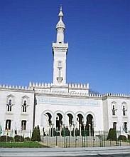 Washington Islamic Center