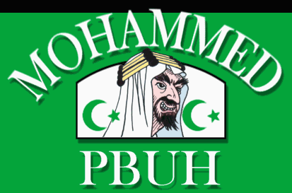 Mohammed (PBUH)