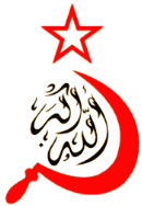 The Islamintern