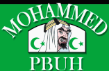 Mohammed (PBUH)