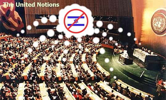 The United Notions