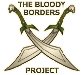 The Bloody Borders Project