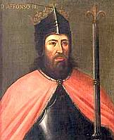 Afonso III