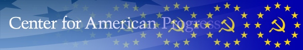 America progesses towards the EUSSR #2