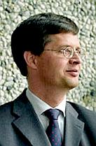 Prime Minister Balkenende