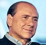 Silvio Berlusconi