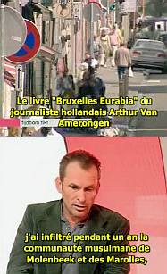 Brussels Eurabia