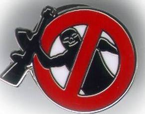 CIA Terror Busters logo