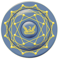 ICLA (CVF) Shield