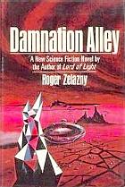 Damnation Alley by Roger Zelazny