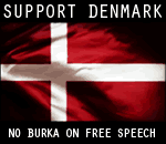 Support Denmark!