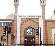 East London Mosque