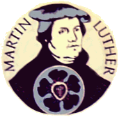 EKD Martin Luther