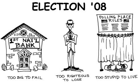 Election 08