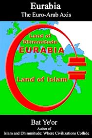 Eurabia by Bat Ye’or