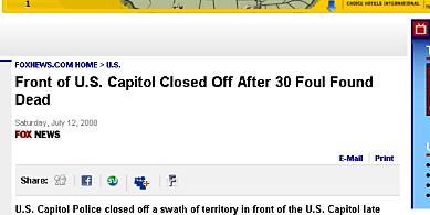 Fox News screen shot
