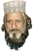 Sheikh Syed Mubarik Ali Gilani