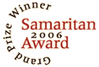 Good Samaritan Award