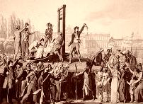 The guillotine