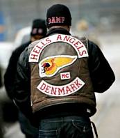 Hells Angels Denmark