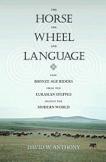 Horse Wheel Language