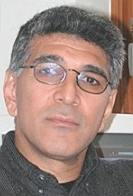 Masoud Kamali