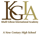 Kahlil Gibran International Academy