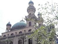 Kobe mosque