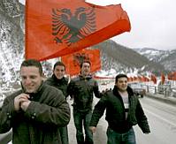 Kosovo independence