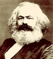 Karl Marx