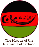 The Mosque of Islamic Brotherhood logo